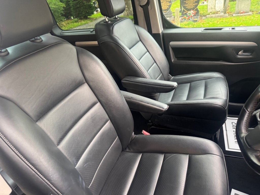 Used Peugeot Traveller 2019 for sale - 77080425: Photo 5