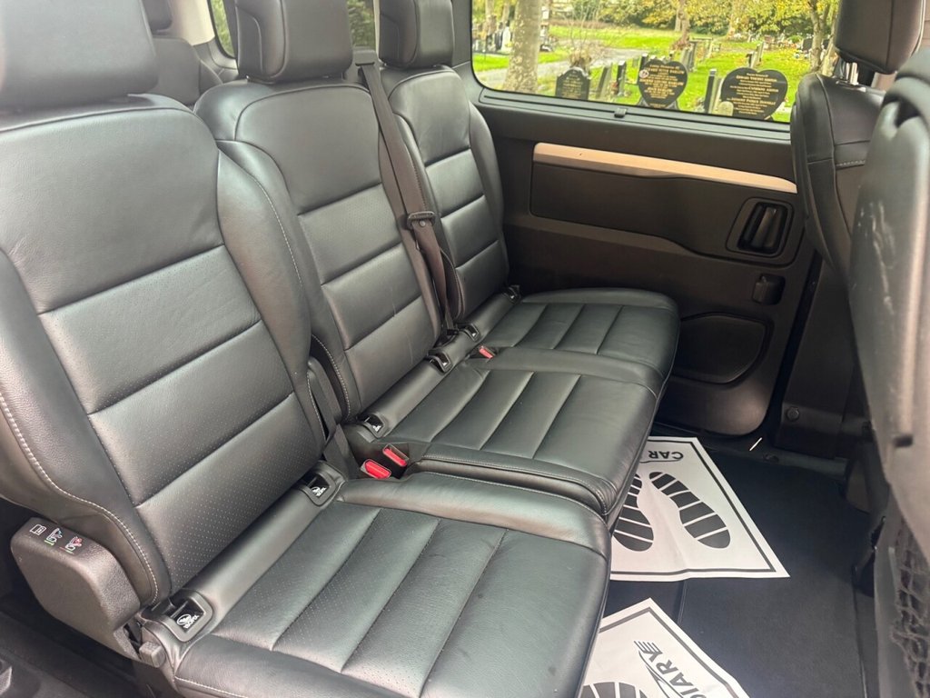 Used Peugeot Traveller 2019 for sale - 77080425: Photo 6