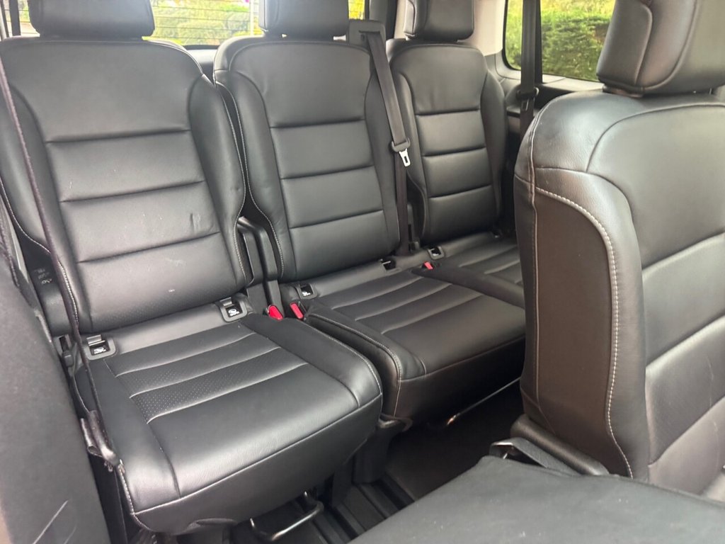 Used Peugeot Traveller 2019 for sale - 77080425: Photo 7