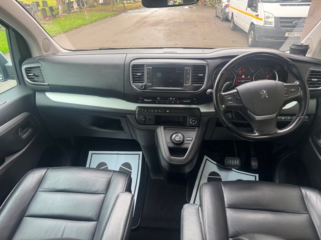Used Peugeot Traveller 2019 for sale - 77080425: Photo 8