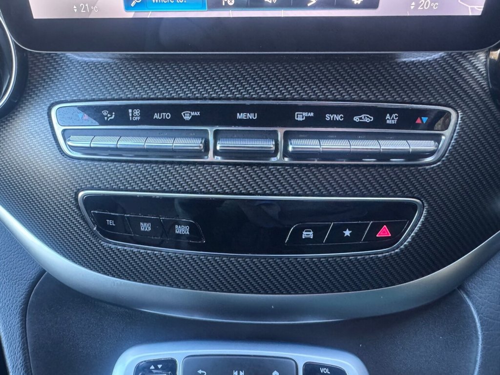 Used Mercedes-Benz V-Class 2022 for sale - 76998887: Photo 41