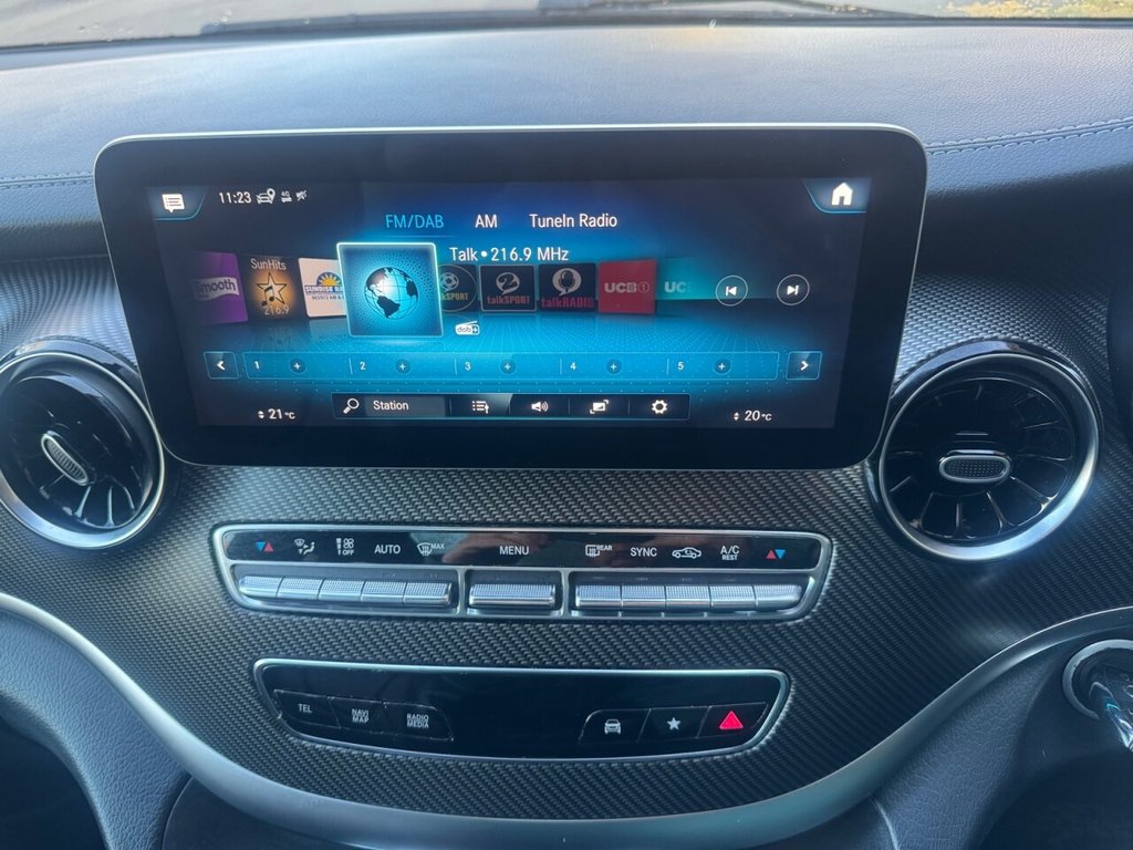 Used Mercedes-Benz V-Class 2022 for sale - 76998887: Photo 43