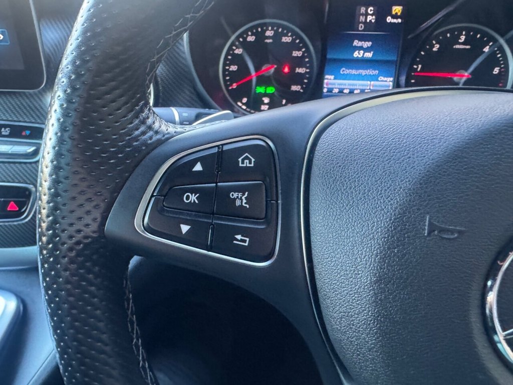 Used Mercedes-Benz V-Class 2022 for sale - 76998887: Photo 46