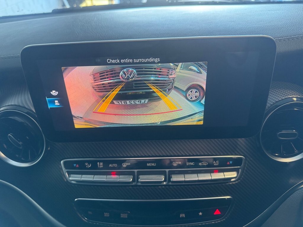 Used Mercedes-Benz V-Class 2022 for sale - 76998887: Photo 47