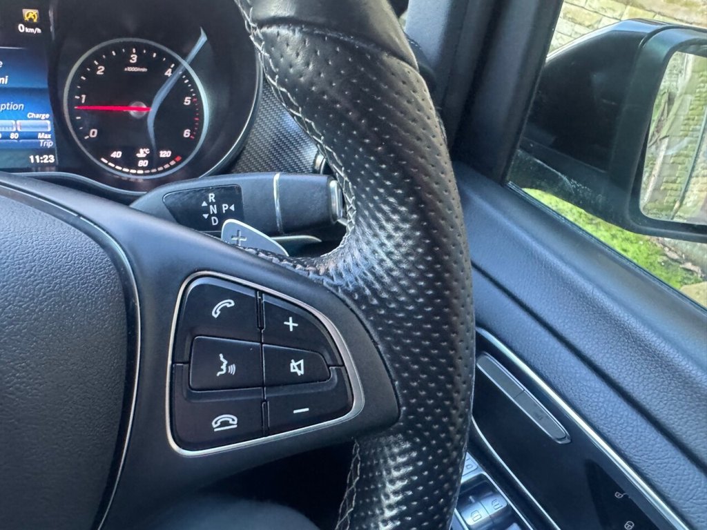 Used Mercedes-Benz V-Class 2022 for sale - 76998887: Photo 48