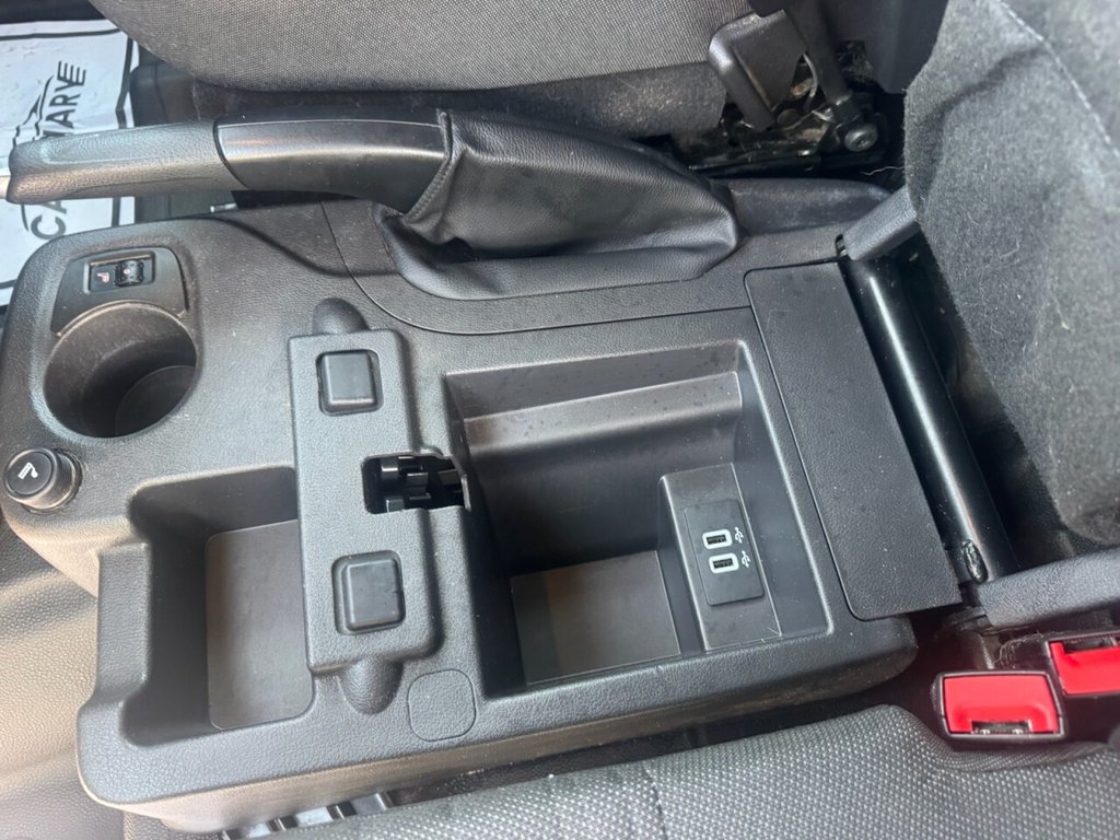 Used Ford Transit Connect 2017 for sale - 77631703: Photo 13