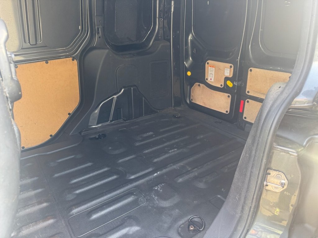 Used Ford Transit Connect 2017 for sale - 77631703: Photo 14