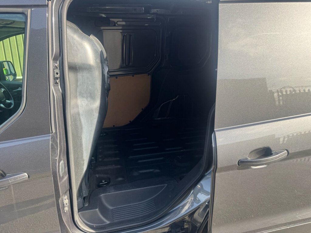 Used Ford Transit Connect 2017 for sale - 77631703: Photo 17