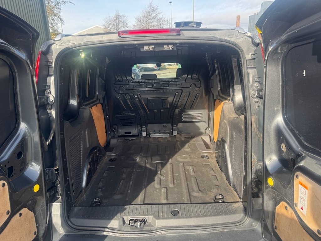 Used Ford Transit Connect 2017 for sale - 77631703: Photo 19