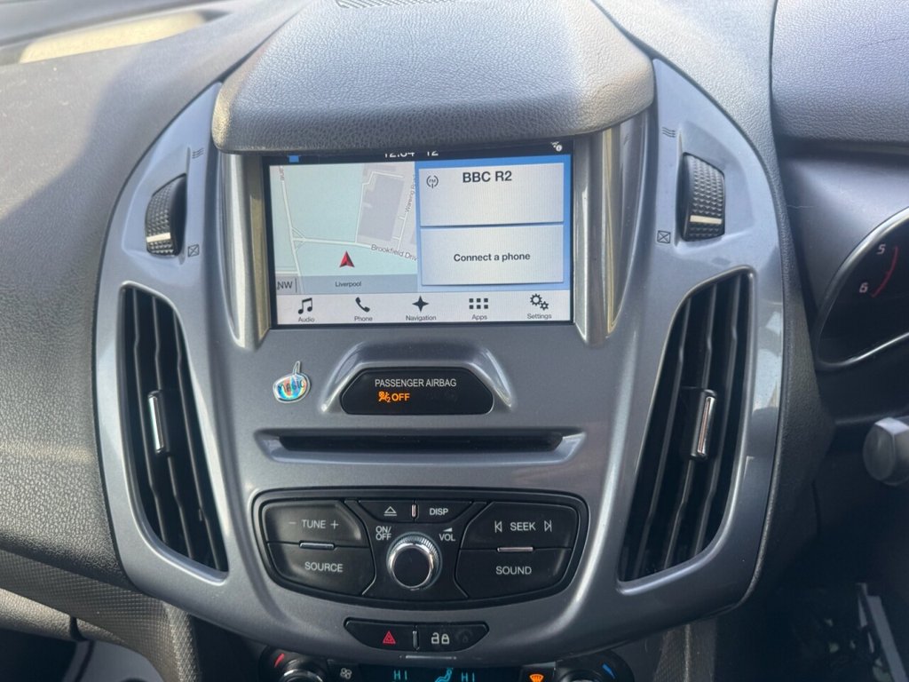 Used Ford Transit Connect 2017 for sale - 77631703: Photo 7