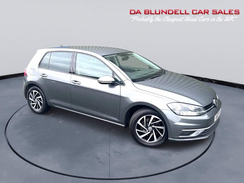 Used Volkswagen Golf 2019 for sale - 76998885: Photo 10