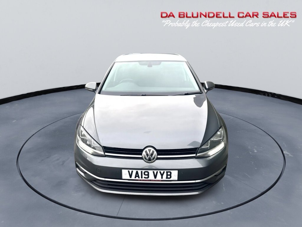 Used Volkswagen Golf 2019 for sale - 76998885: Photo 15