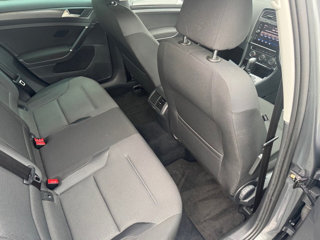 Used Volkswagen Golf 2019 for sale - 76998885: Photo 16