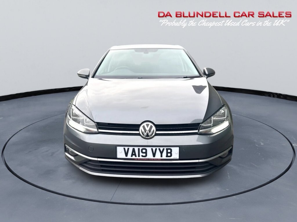 Used Volkswagen Golf 2019 for sale - 76998885: Photo 17