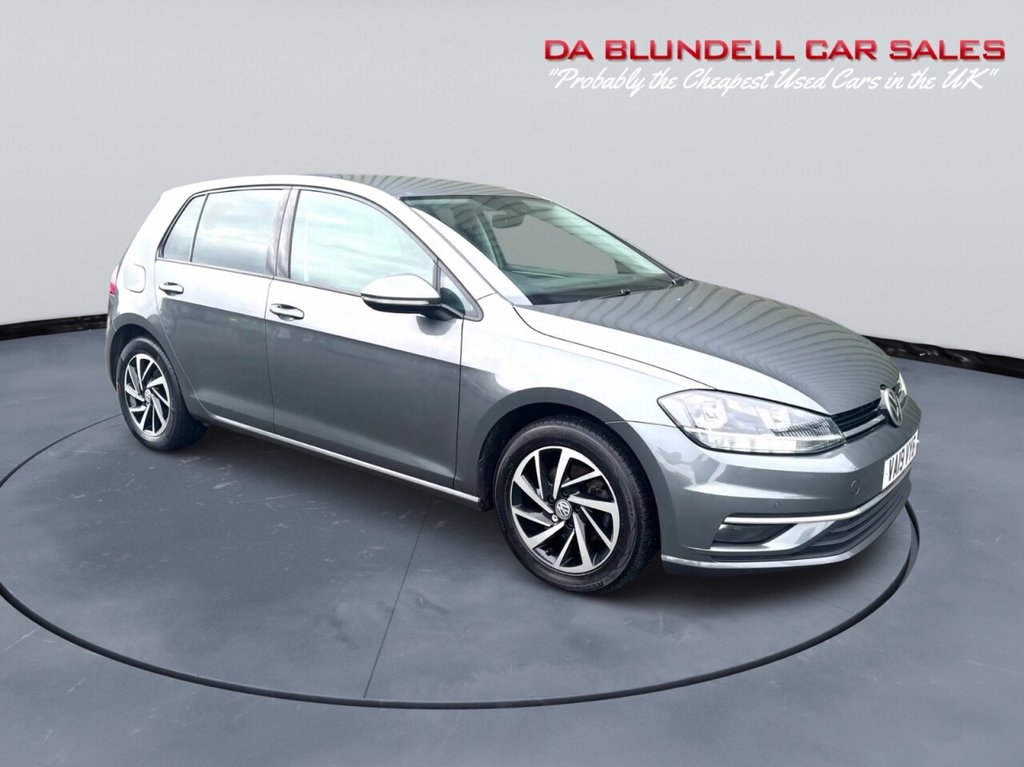 Used Volkswagen Golf 2019 for sale - 76998885: Photo 19