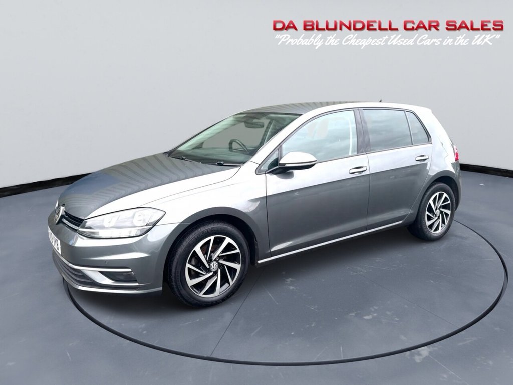 Used Volkswagen Golf 2019 for sale - 76998885: Photo 24