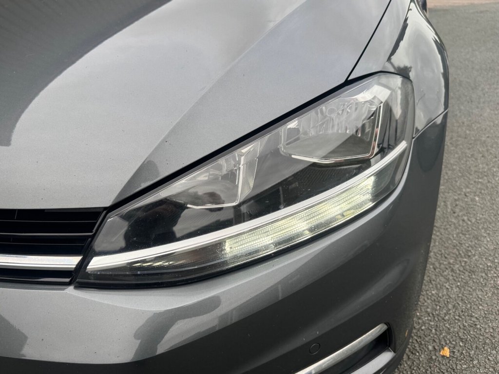 Used Volkswagen Golf 2019 for sale - 76998885: Photo 29