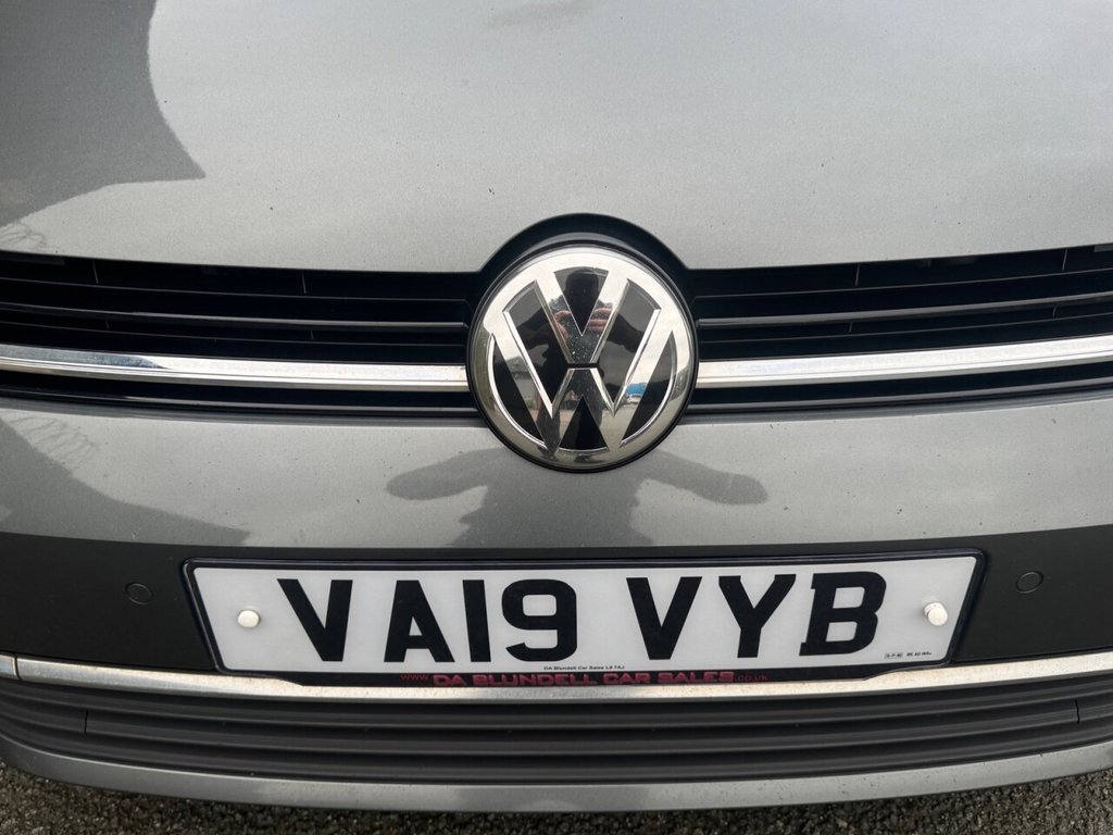 Used Volkswagen Golf 2019 for sale - 76998885: Photo 30