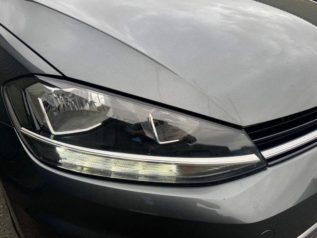 Used Volkswagen Golf 2019 for sale - 76998885: Photo 31