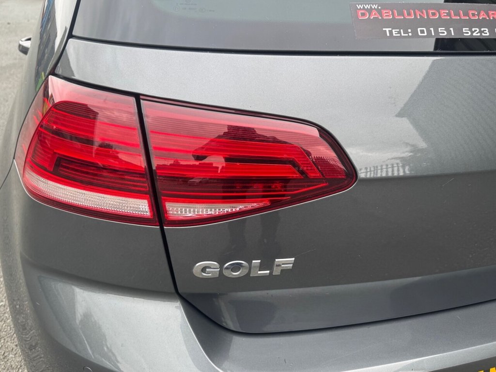 Used Volkswagen Golf 2019 for sale - 76998885: Photo 37