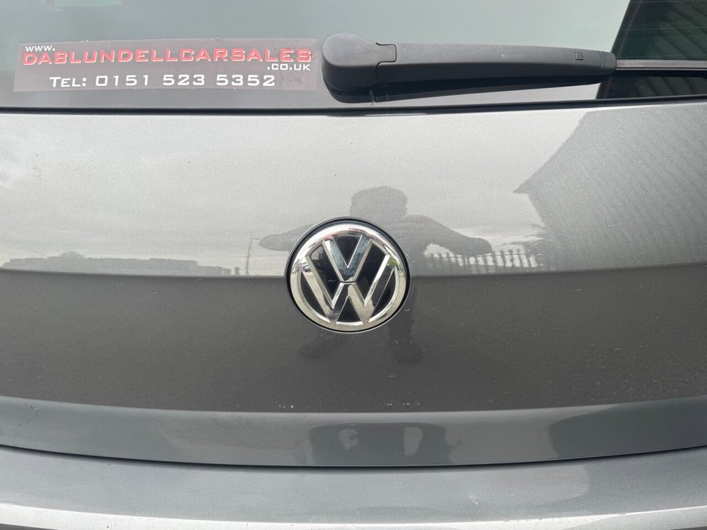 Used Volkswagen Golf 2019 for sale - 76998885: Photo 38