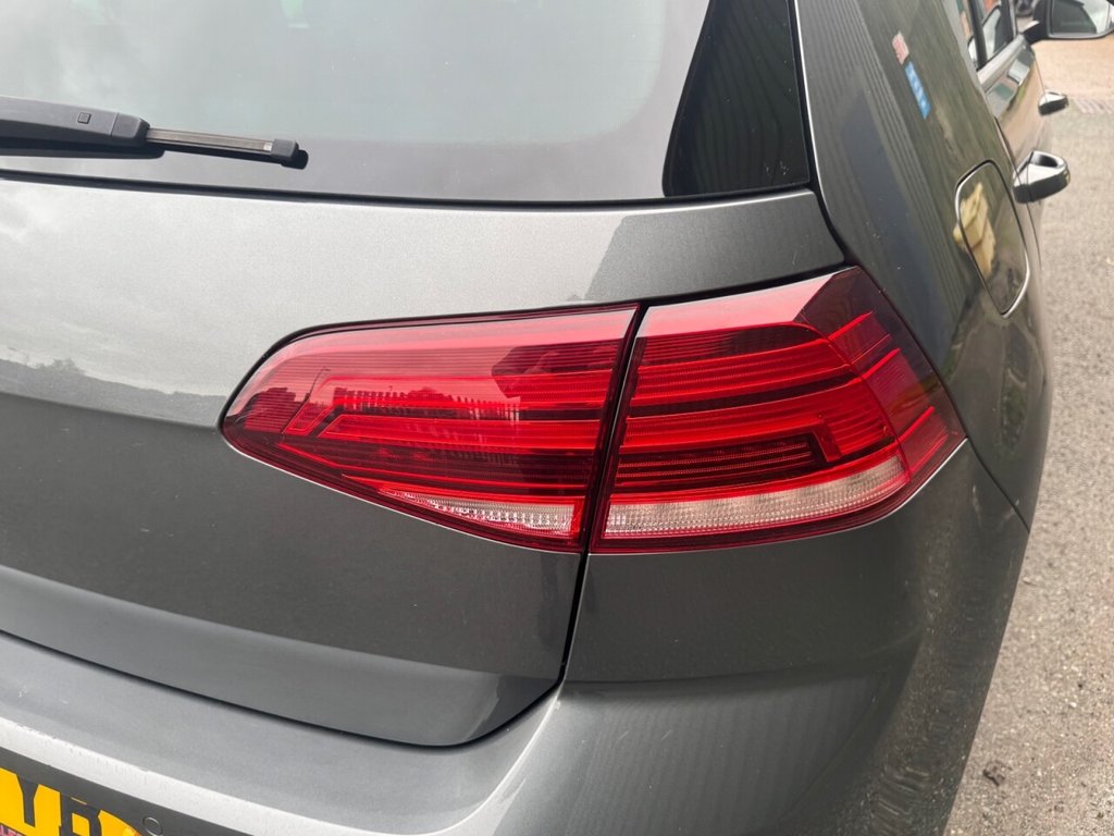 Used Volkswagen Golf 2019 for sale - 76998885: Photo 39