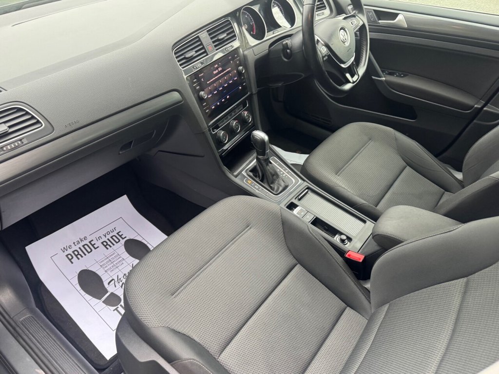 Used Volkswagen Golf 2019 for sale - 76998885: Photo 45