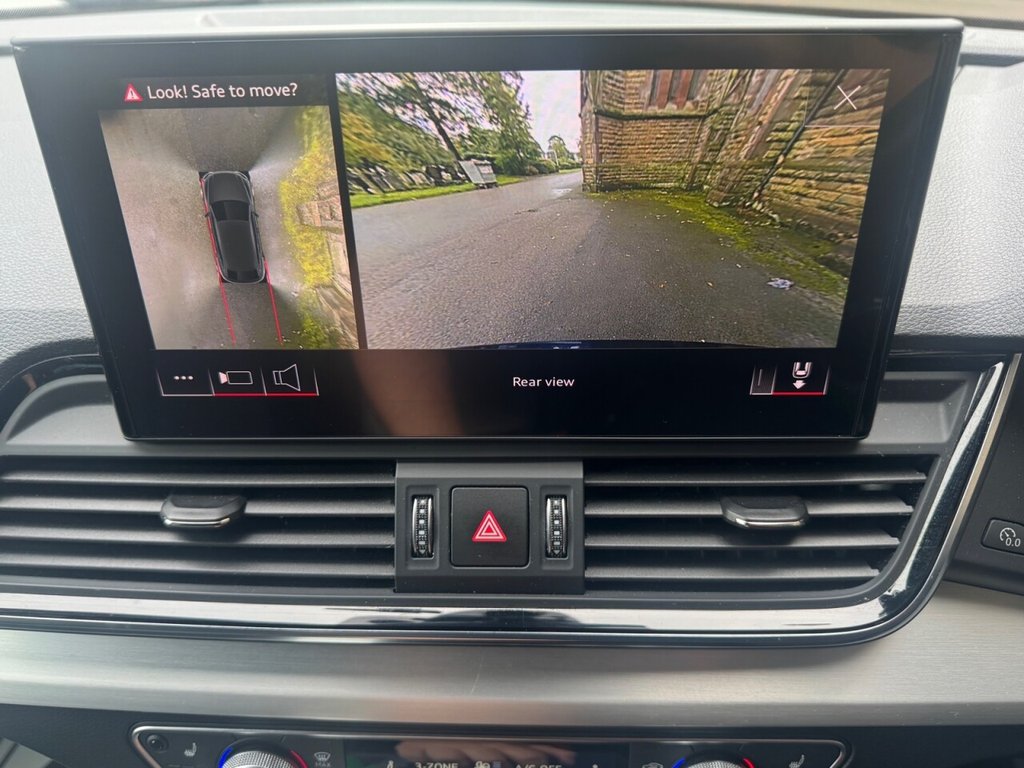 Used Audi Q5 2021 for sale - 76998884: Photo 10