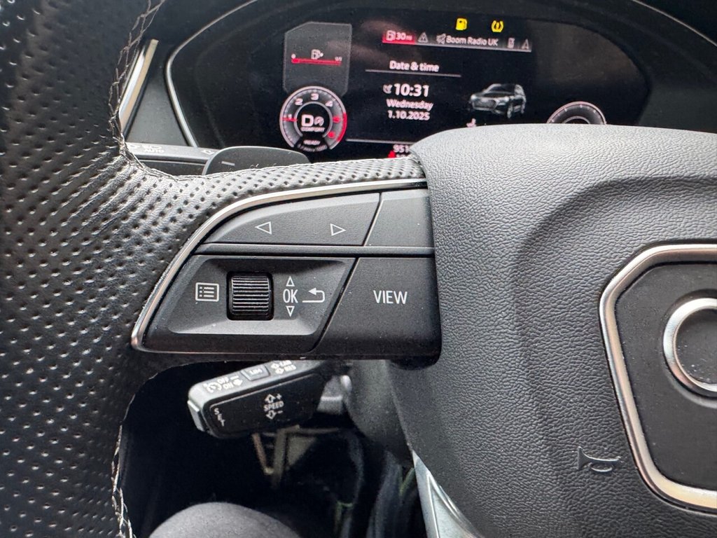 Used Audi Q5 2021 for sale - 76998884: Photo 41