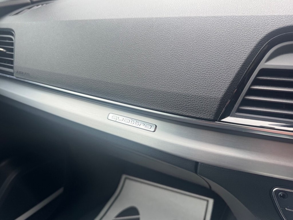 Used Audi Q5 2021 for sale - 76998884: Photo 42
