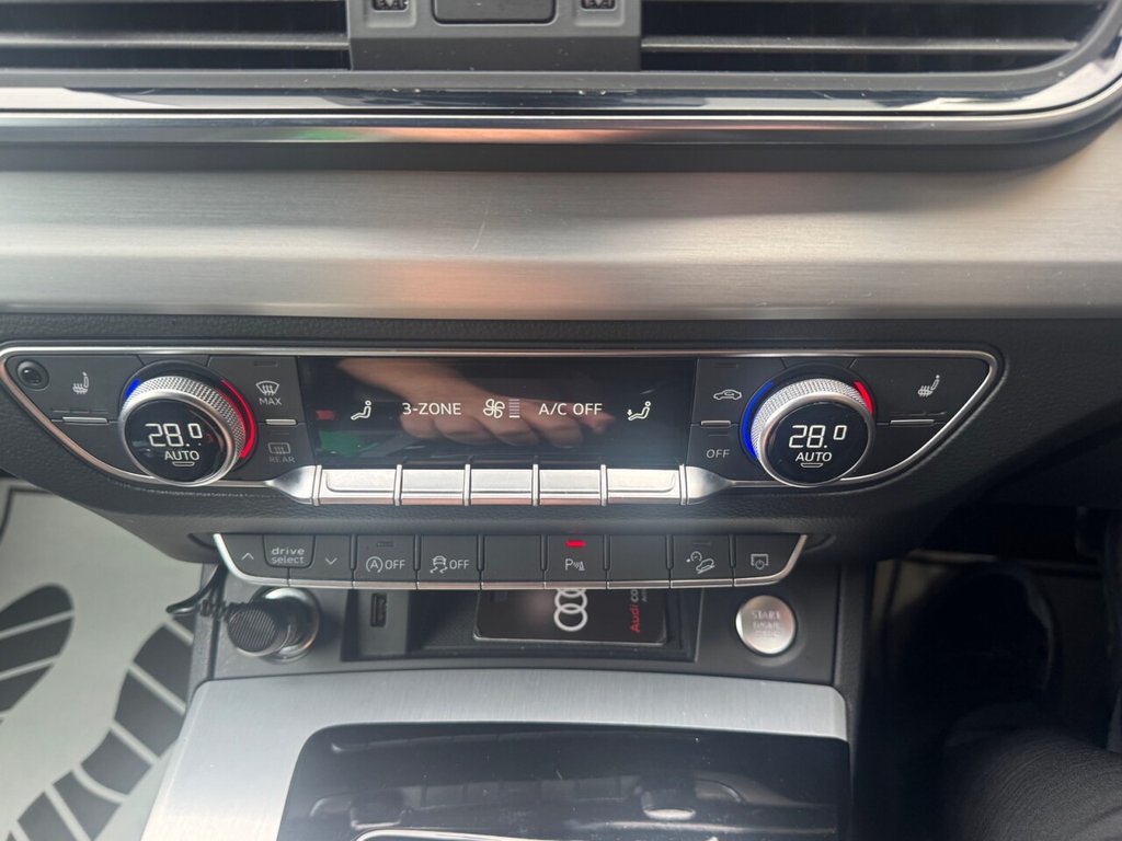 Used Audi Q5 2021 for sale - 76998884: Photo 44