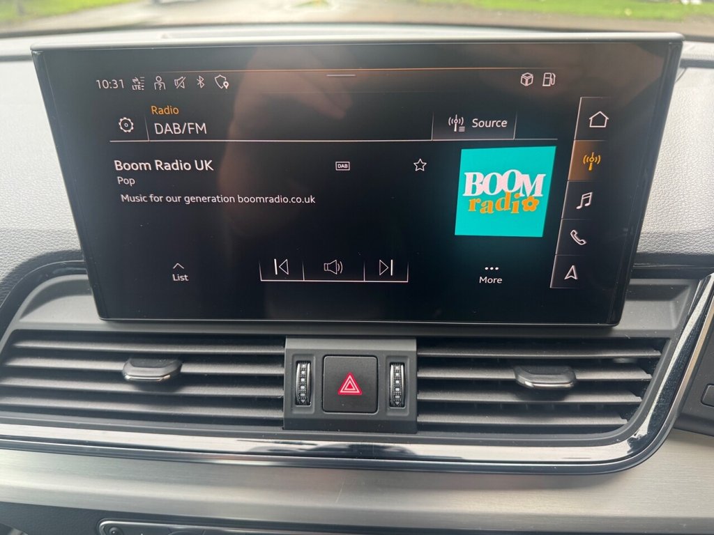 Used Audi Q5 2021 for sale - 76998884: Photo 45