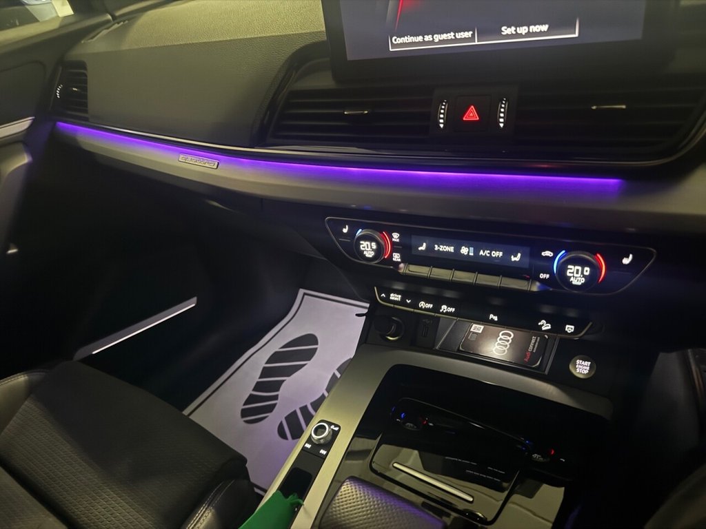 Used Audi Q5 2021 for sale - 76998884: Photo 48