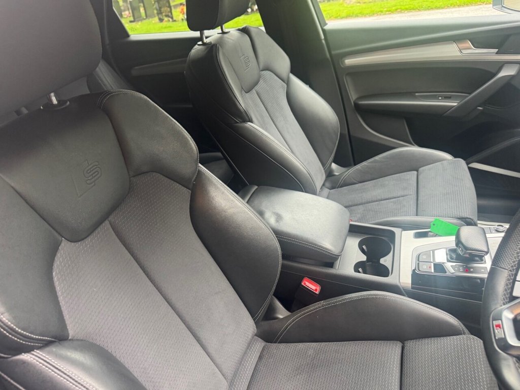 Used Audi Q5 2021 for sale - 76998884: Photo 5