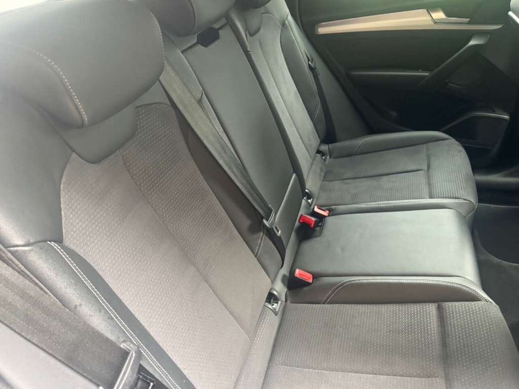 Used Audi Q5 2021 for sale - 76998884: Photo 7