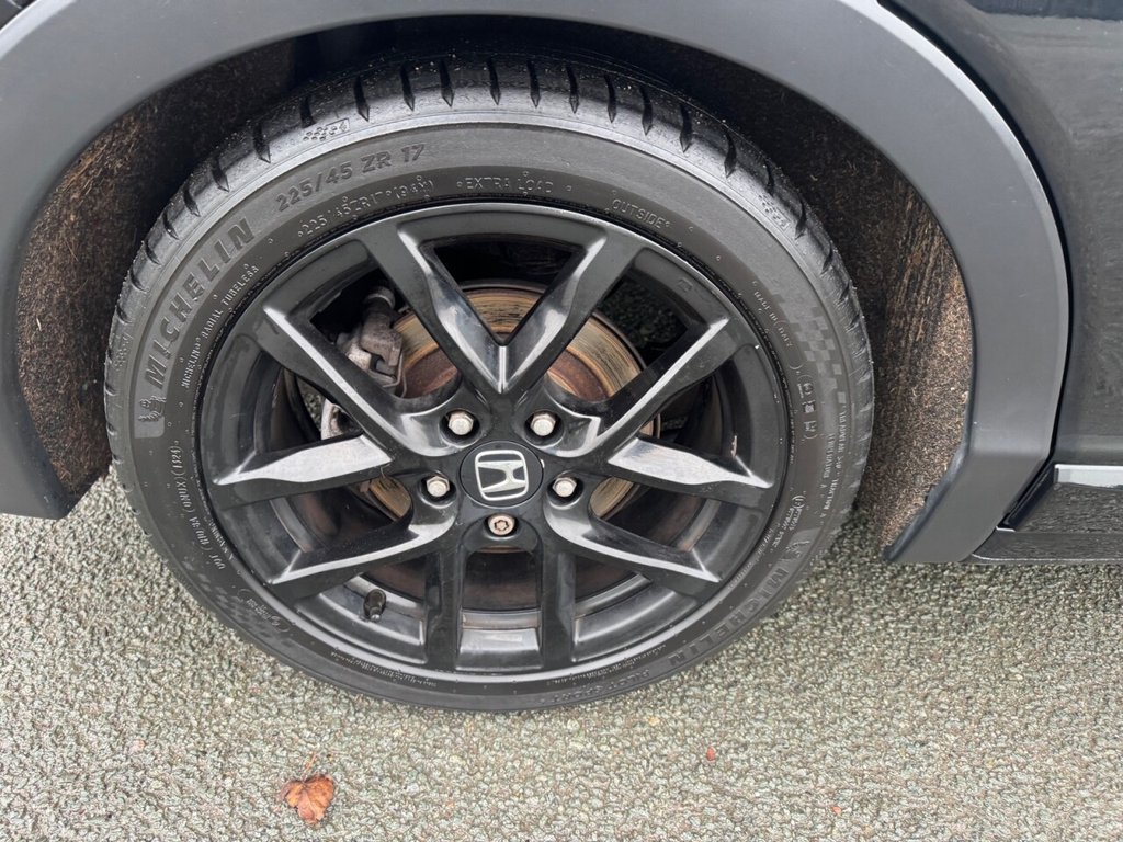 Used Honda Civic 2016 for sale - 77153333: Photo 14