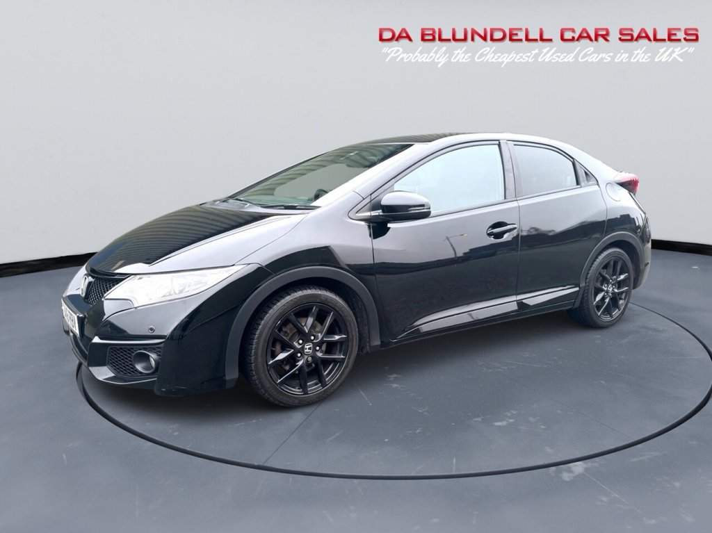 Used Honda Civic 2016 for sale - 77153333: Photo 22