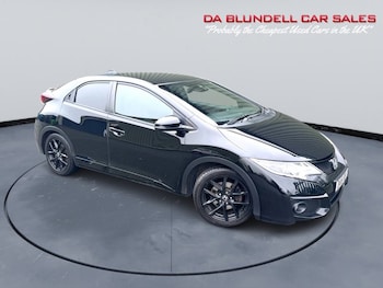 Used Honda Civic 2016 for sale - 77153333: Photo