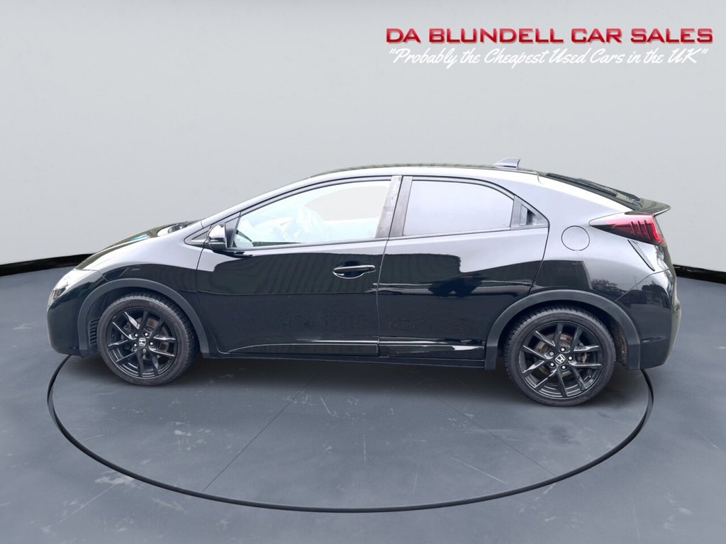 Used Honda Civic 2016 for sale - 77153333: Photo 30