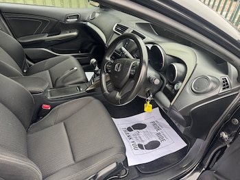 Used Honda Civic 2016 for sale - 77153333: Photo