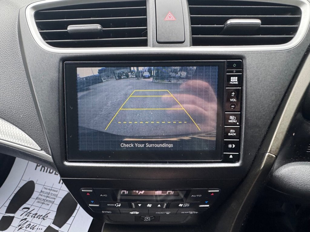 Used Honda Civic 2016 for sale - 77153333: Photo 9