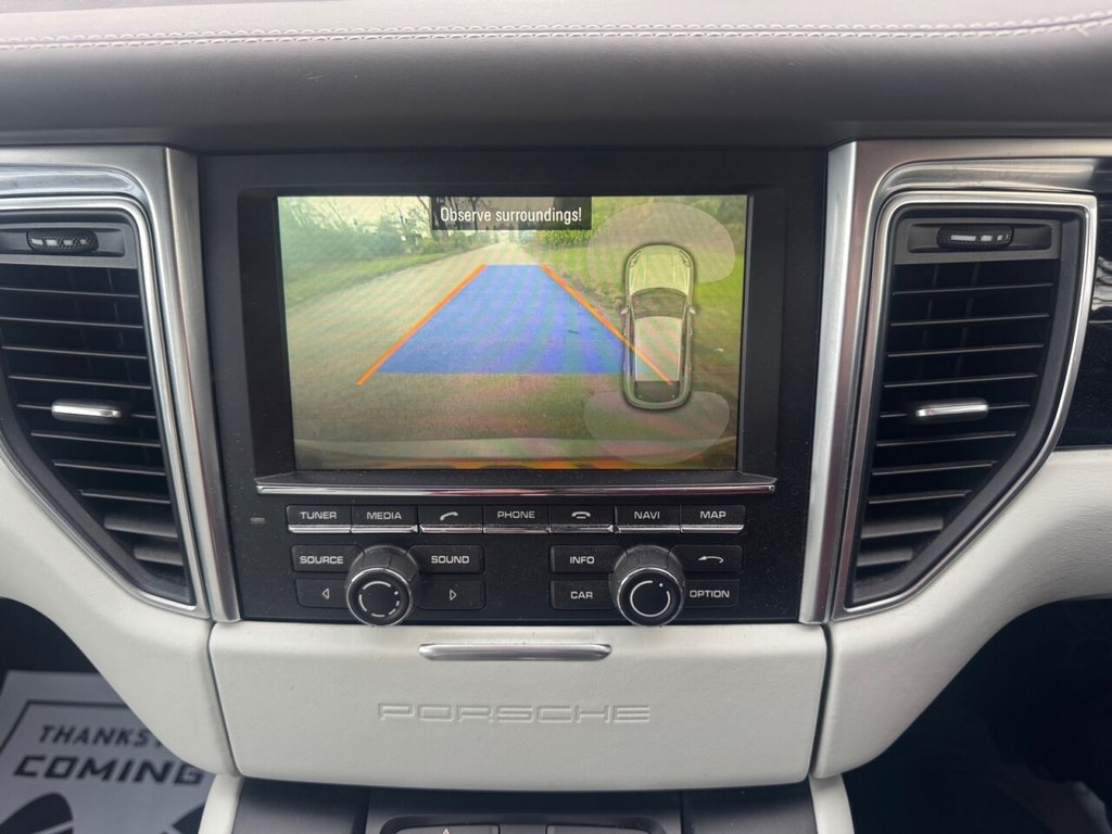 Used Porsche Macan 2015 for sale - 76998898: Photo 10