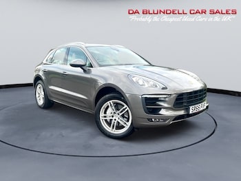 2015 (65) - 3.0 TD V6 S SUV 5dr Diesel PDK 4WD Euro 6 (s/s) (258 ps)