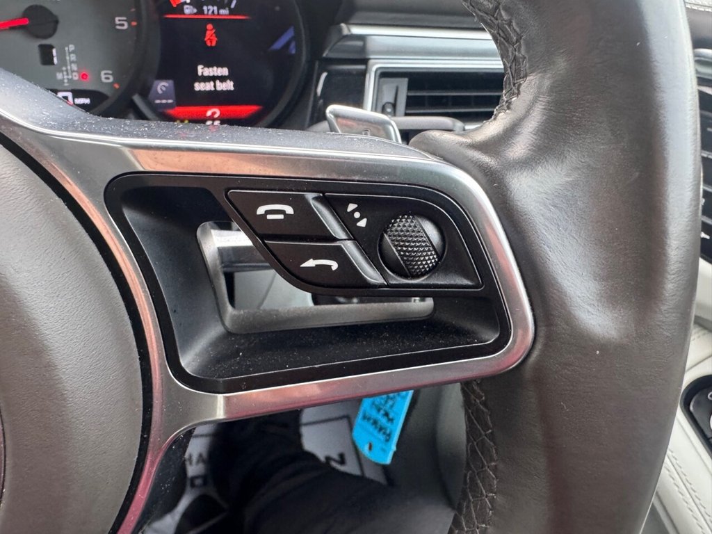 Used Porsche Macan 2015 for sale - 76998898: Photo 42