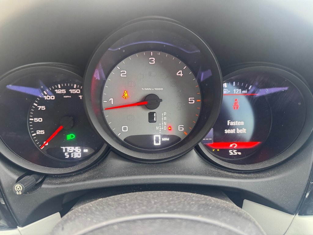 Used Porsche Macan 2015 for sale - 76998898: Photo 43