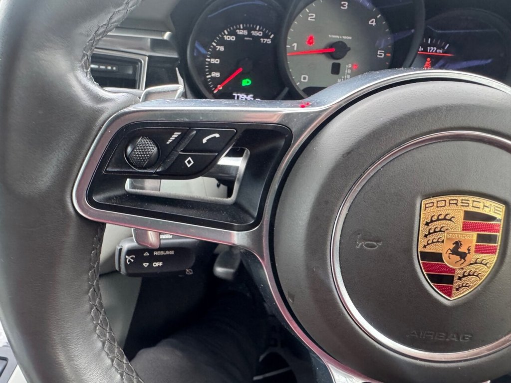 Used Porsche Macan 2015 for sale - 76998898: Photo 48