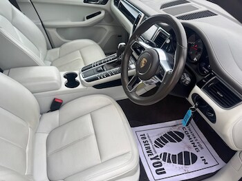 Used Porsche Macan 2015 for sale - 76998898: Photo