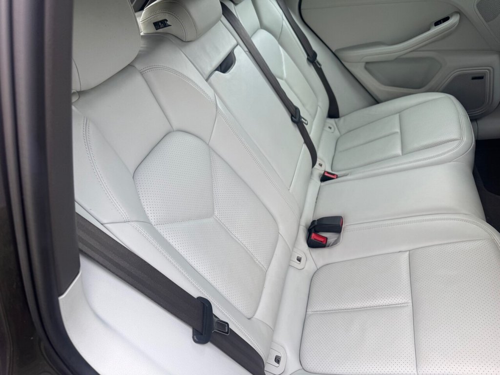 Used Porsche Macan 2015 for sale - 76998898: Photo 7