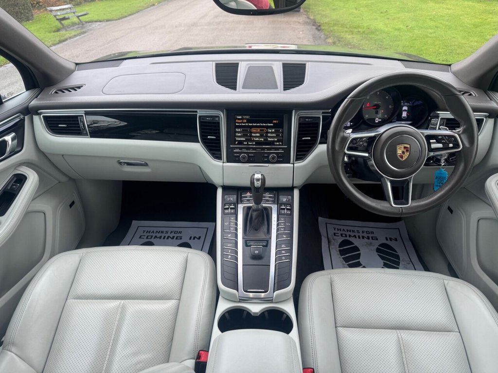 Used Porsche Macan 2015 for sale - 76998898: Photo 8
