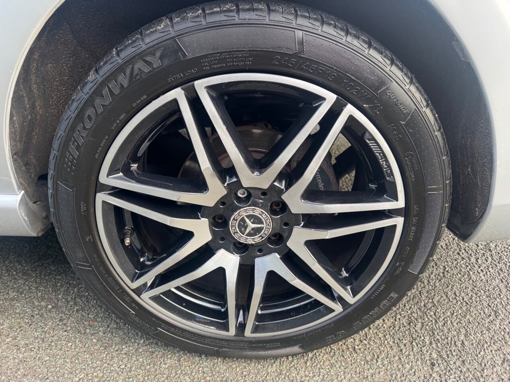 Used Mercedes-Benz V-Class 2020 for sale - 77020405: Photo 10